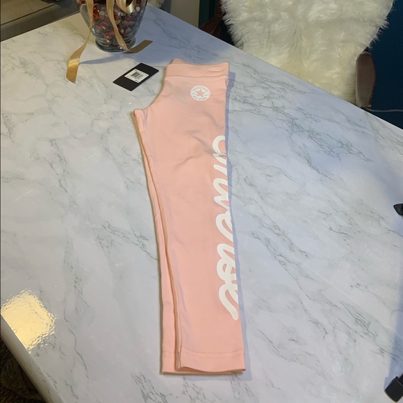 COPY - Signature Chuck Taylor Patch leggings - Picture 4 of 6